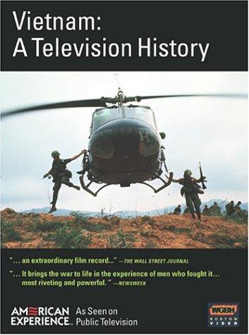 Vietnam: A Television History